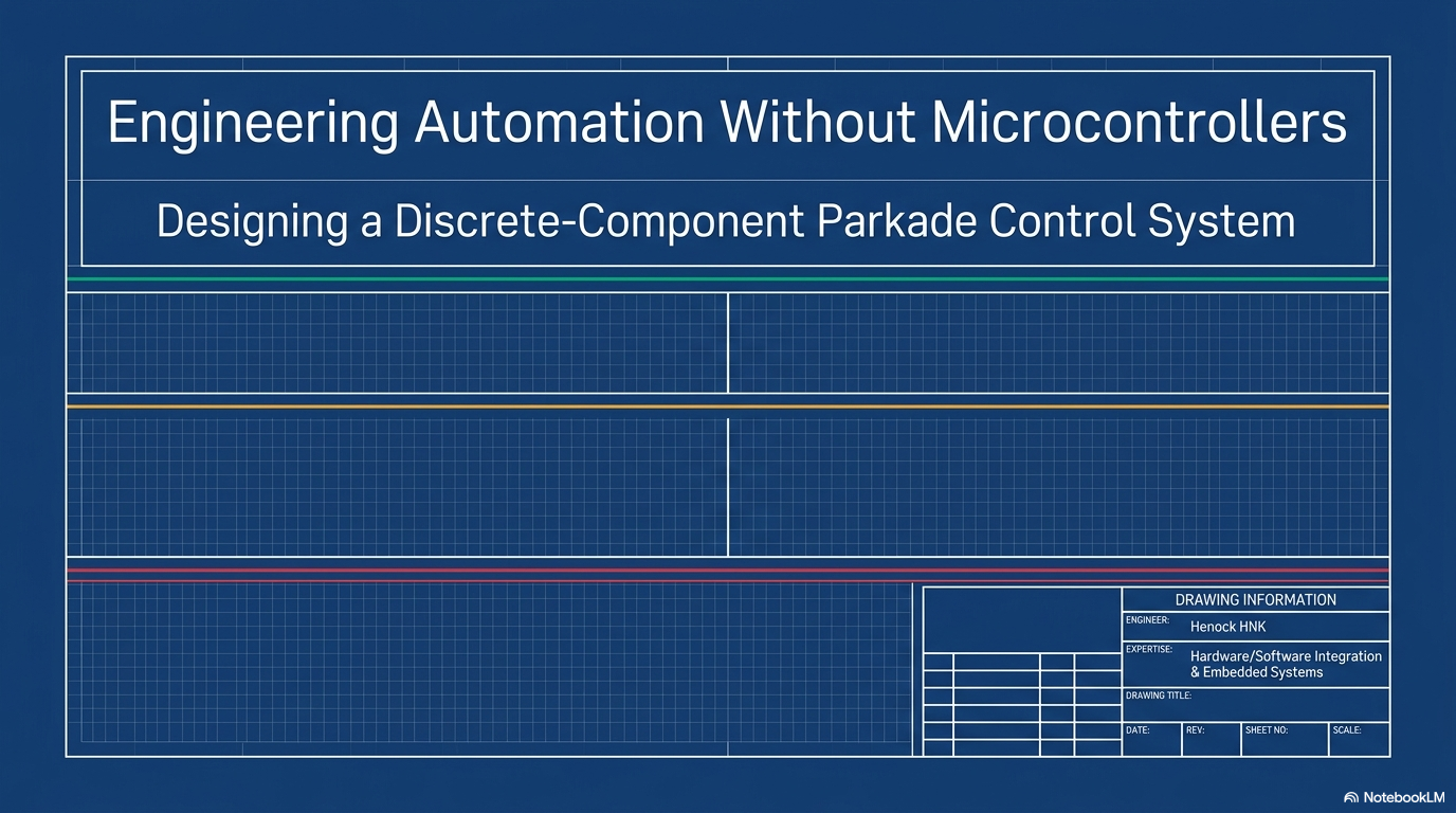 NotebookLM presentation slide 1
